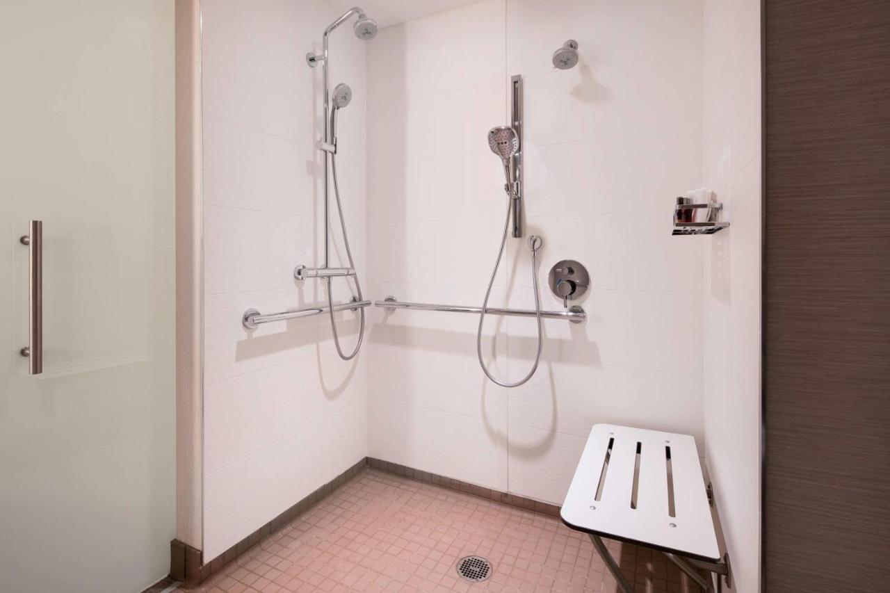 Seattle Marriott Bellevue